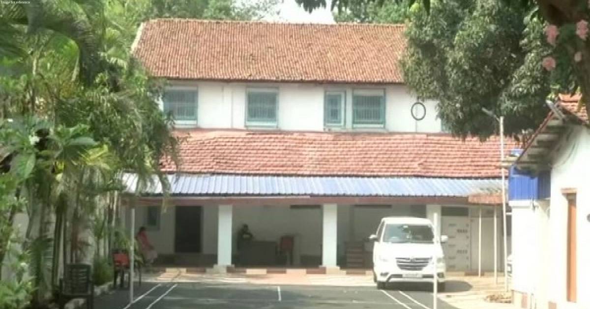 Jharkhand: ED raids Congress MLA's residence in money laundering case